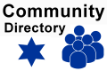 Hughesdale Community Directory