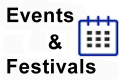 Hughesdale Events and Festivals