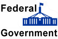 Hughesdale Federal Government Information