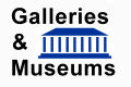 Hughesdale Galleries and Museums