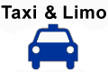 Hughesdale Taxi and Limo