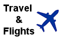 Hughesdale Travel and Flights