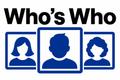 Hughesdale Who's Who