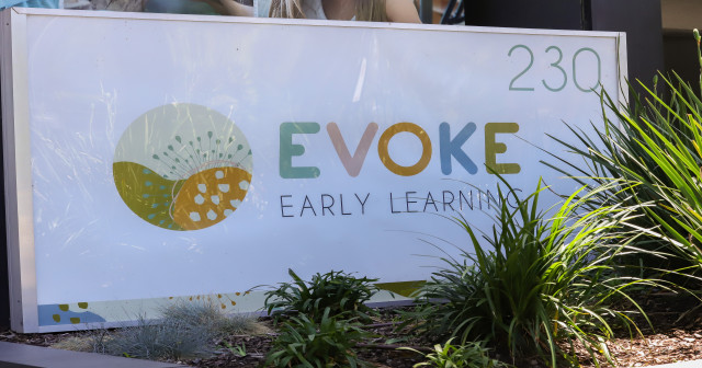 Evoke Early Learning